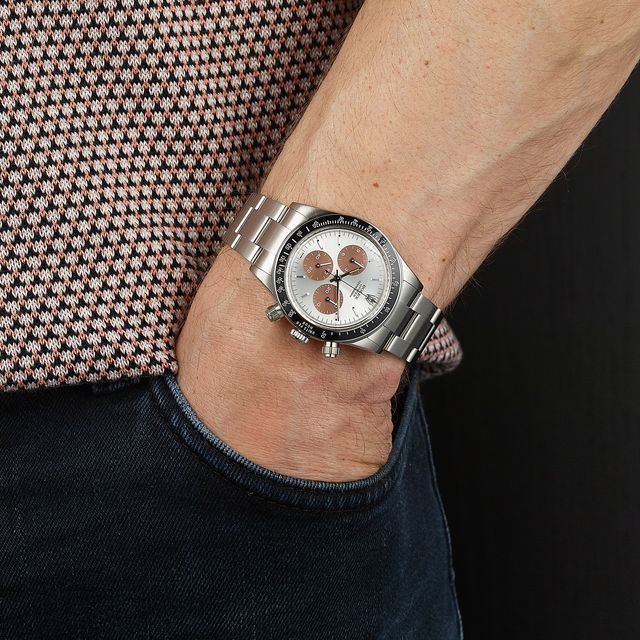 Artisans de Geneve Daytona 116520-TRIBUTE TO 6240 Image 4